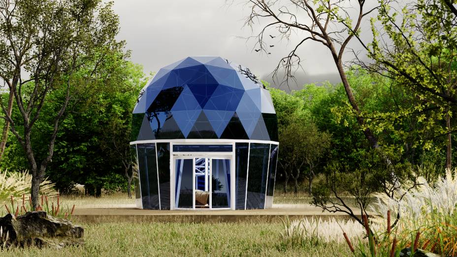 余庆县星空酒店帐篷厂家